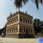 Shinde Chhatri