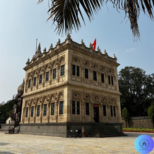 Shinde Chhatri