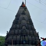 Bhimashankar Temple from Pune