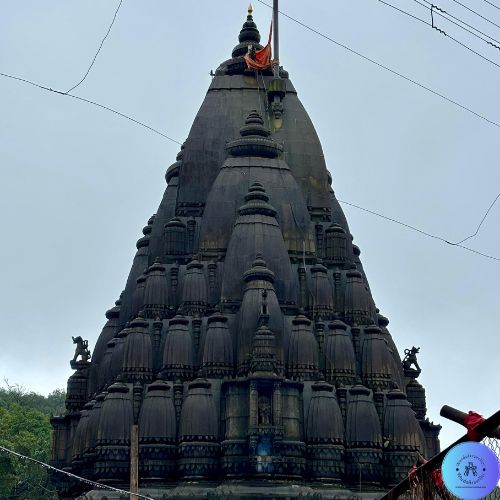 Bhimashankar Temple from Pune